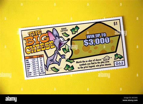 scratch tickets idaho|Scratch .